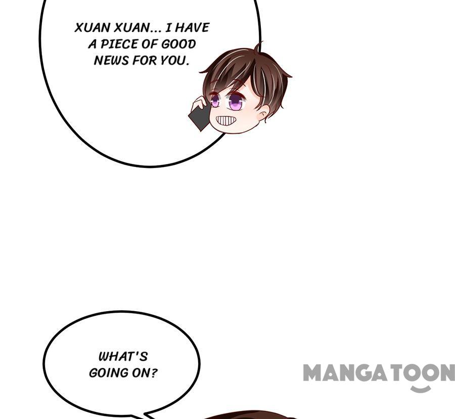 Prince’s Private Baby Chapter 181 page 7