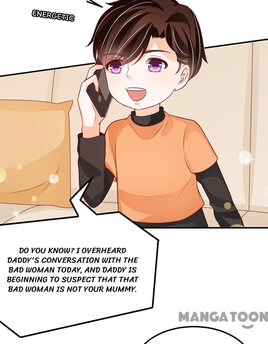 Prince’s Private Baby Chapter 181 page 8