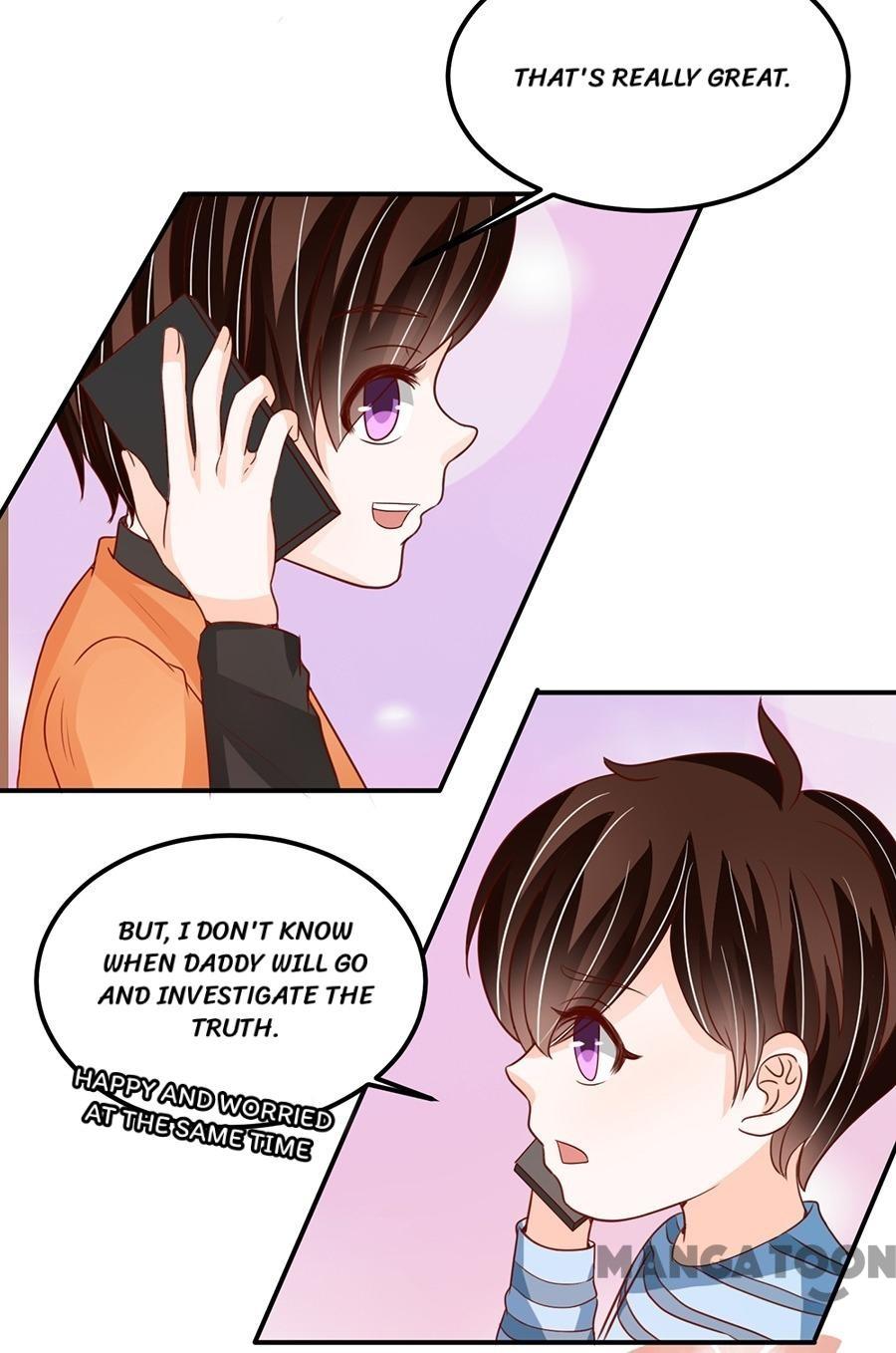 Prince’s Private Baby Chapter 181 page 9
