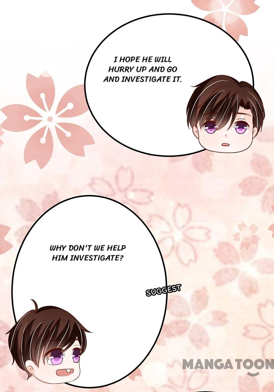 Prince’s Private Baby Chapter 181 page 10