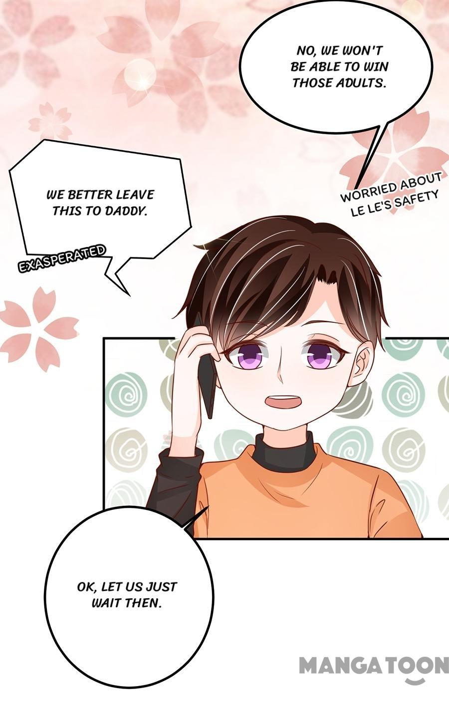 Prince’s Private Baby Chapter 181 page 11