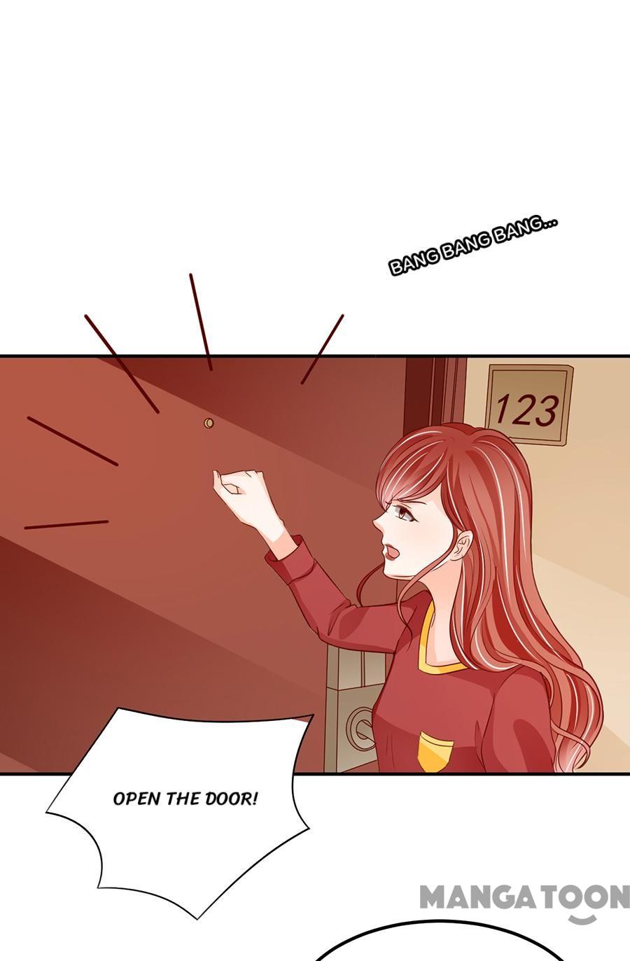 Prince’s Private Baby Chapter 181 page 13