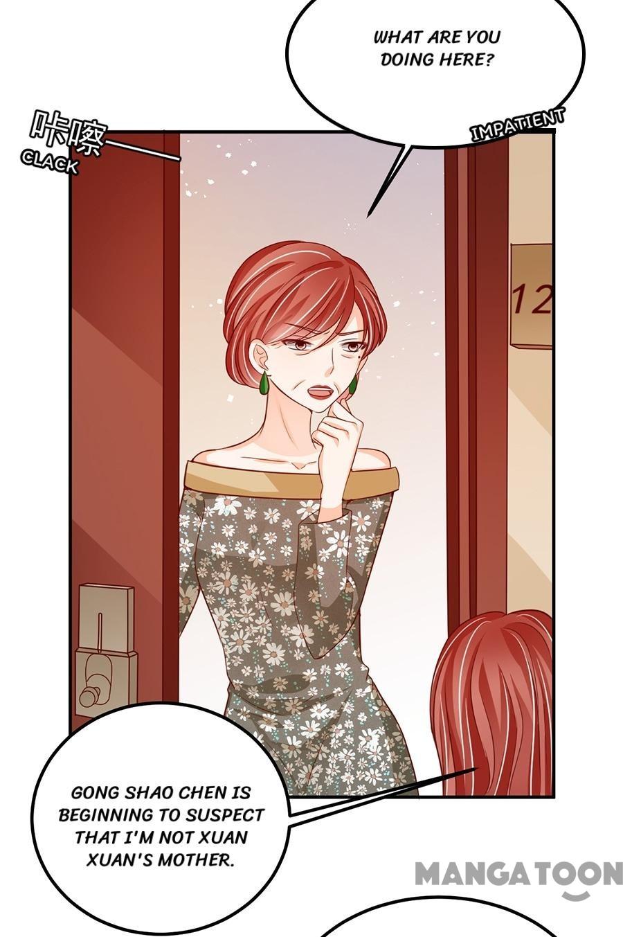 Prince’s Private Baby Chapter 181 page 14