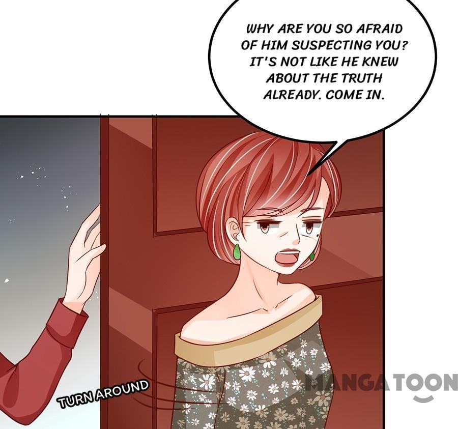 Prince’s Private Baby Chapter 181 page 15