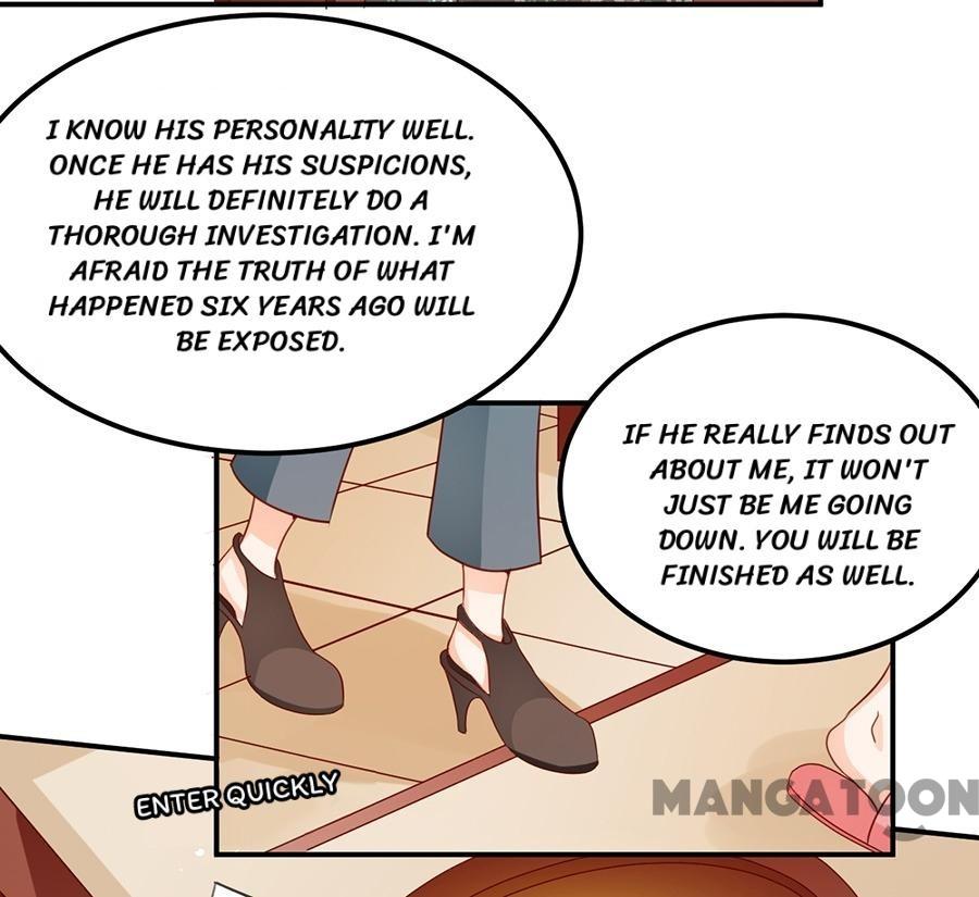 Prince’s Private Baby Chapter 181 page 16