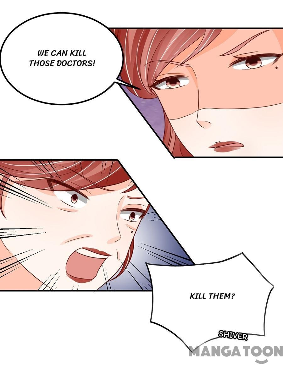 Prince’s Private Baby Chapter 181 page 18