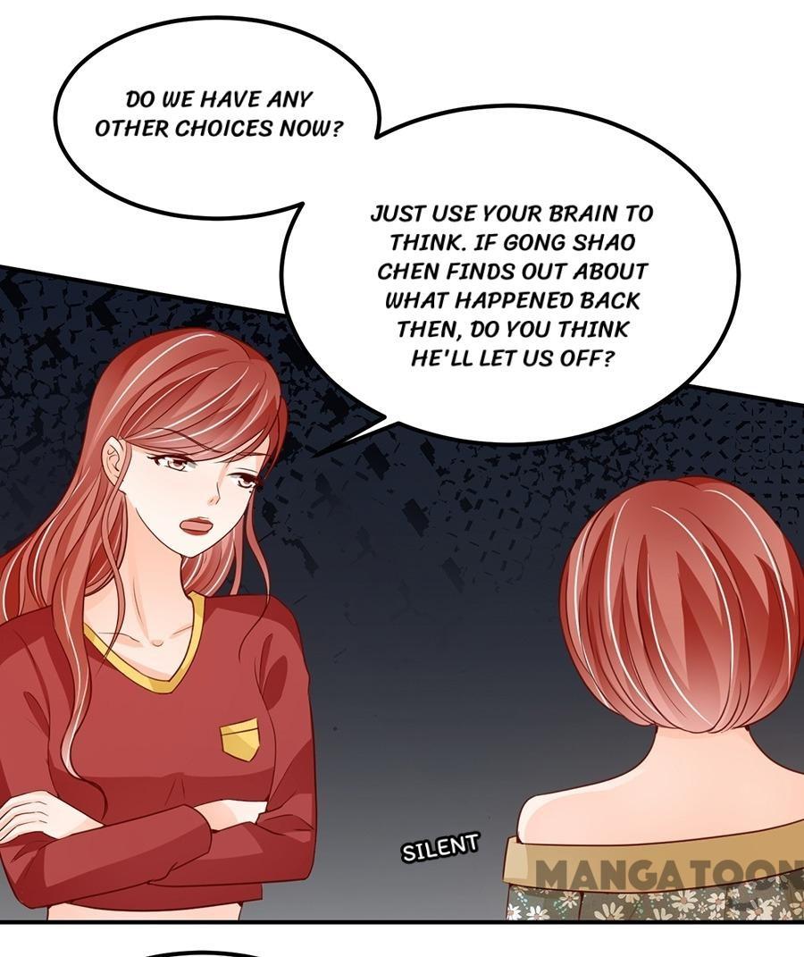Prince’s Private Baby Chapter 181 page 19