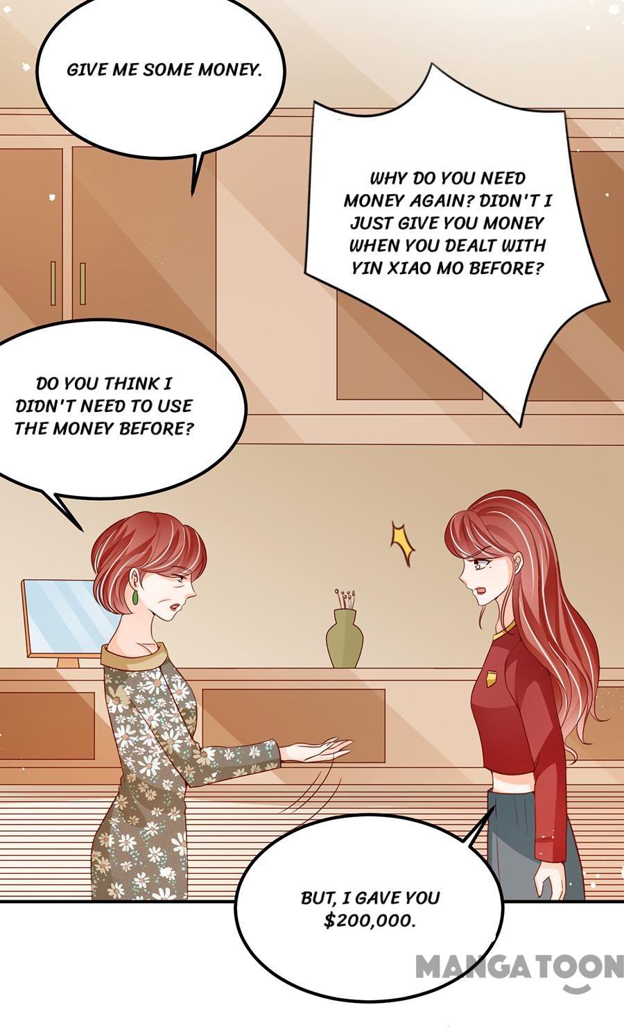 Prince’s Private Baby Chapter 181 page 22