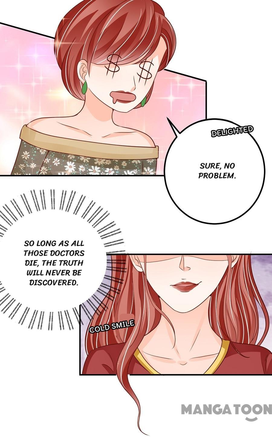 Prince’s Private Baby Chapter 181 page 24