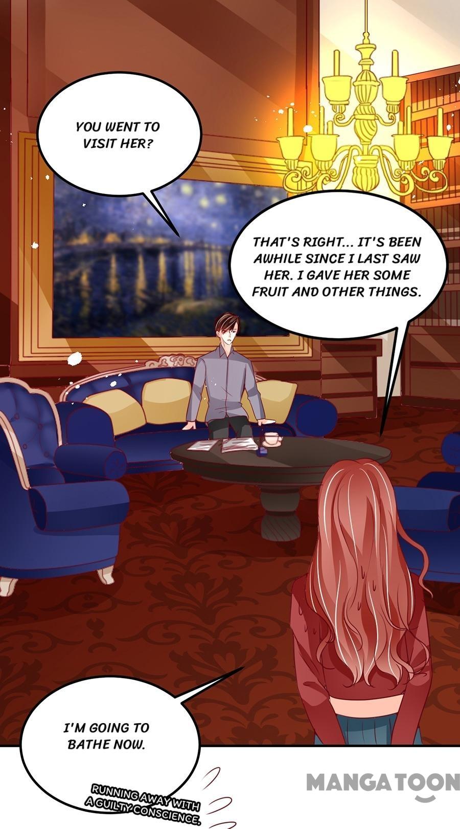 Prince’s Private Baby Chapter 181 page 29