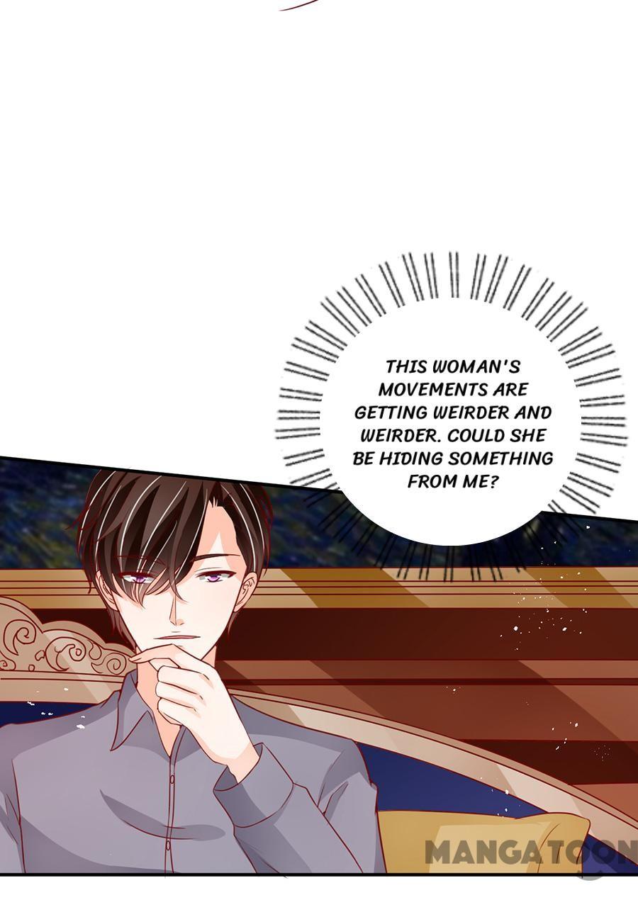 Prince’s Private Baby Chapter 181 page 30