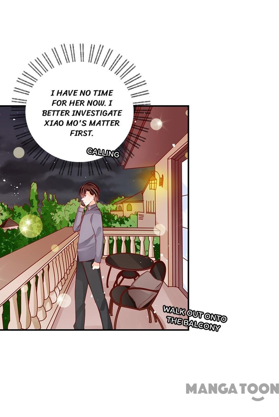 Prince’s Private Baby Chapter 181 page 31