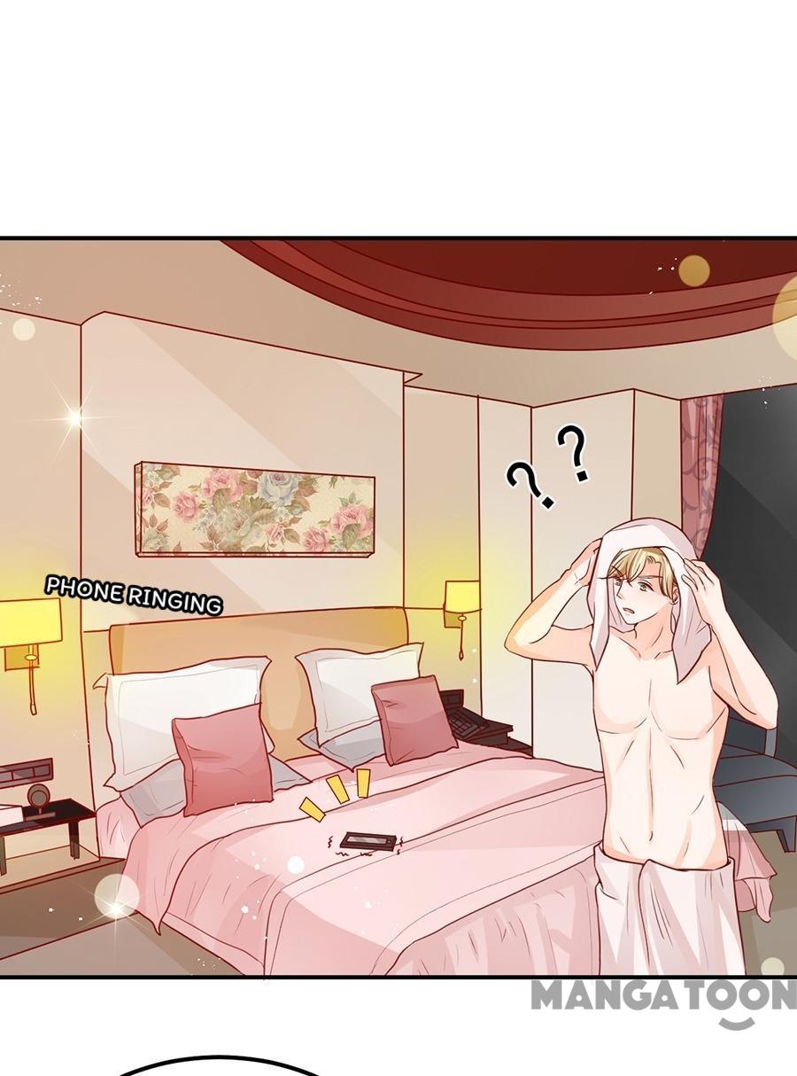 Prince’s Private Baby Chapter 181 page 32