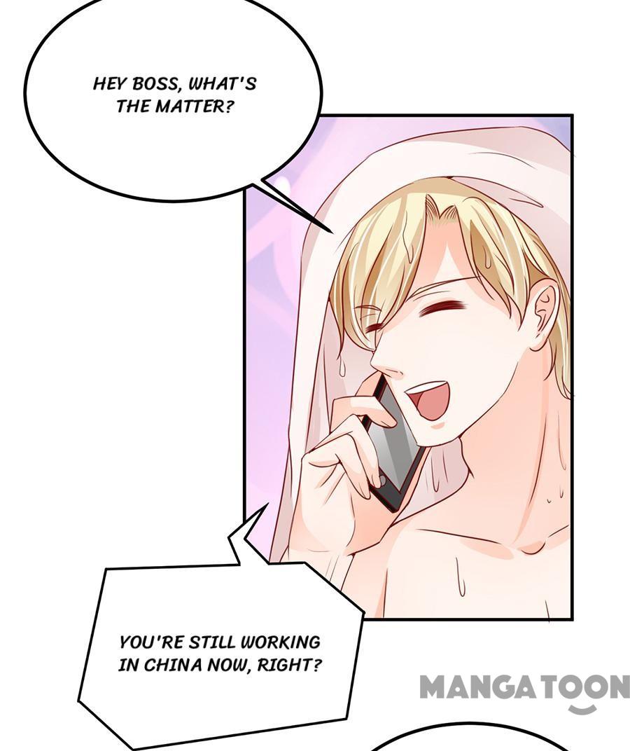 Prince’s Private Baby Chapter 181 page 33