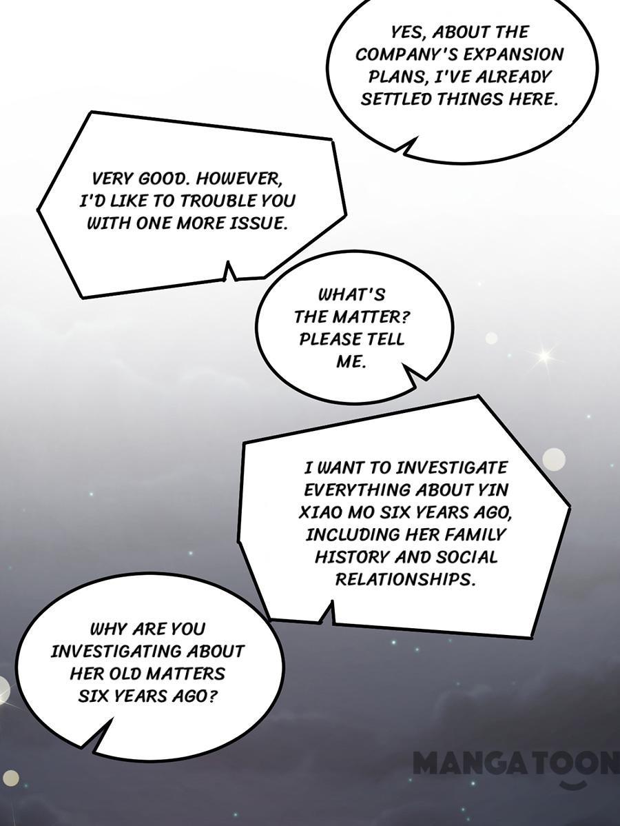 Prince’s Private Baby Chapter 181 page 34
