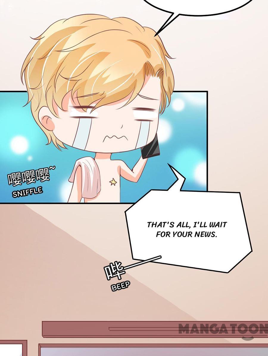 Prince’s Private Baby Chapter 182 page 2