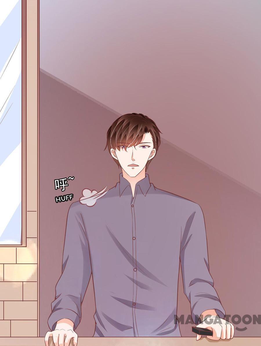 Prince’s Private Baby Chapter 182 page 3