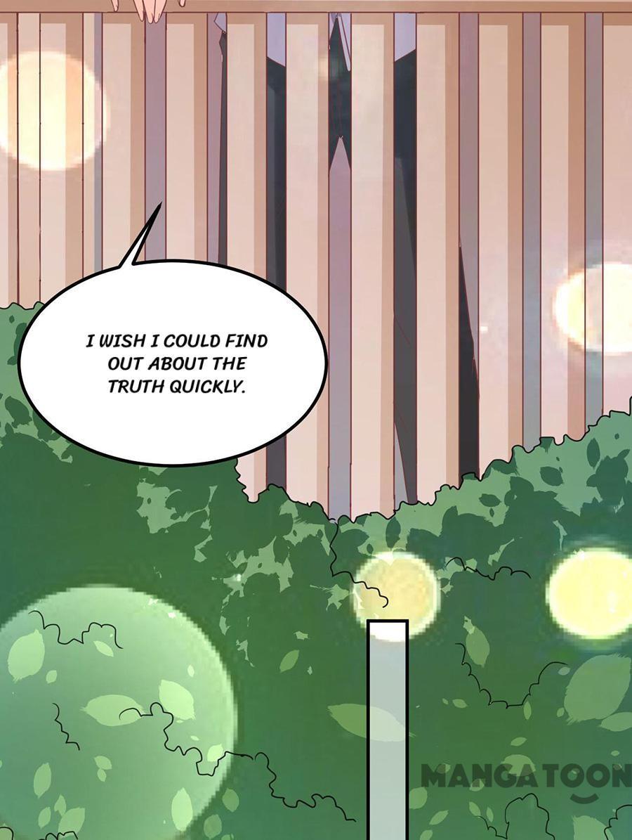 Prince’s Private Baby Chapter 182 page 4
