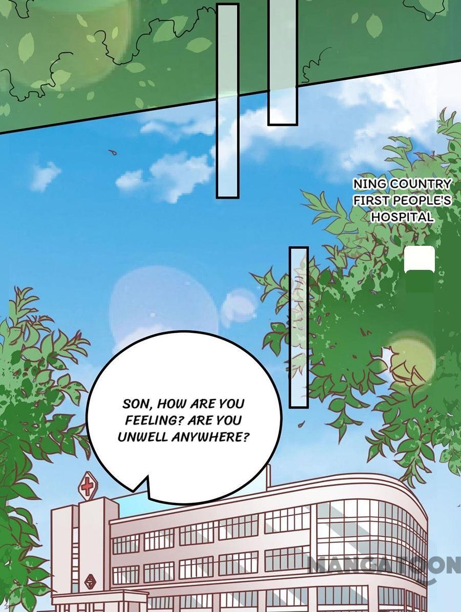 Prince’s Private Baby Chapter 182 page 5