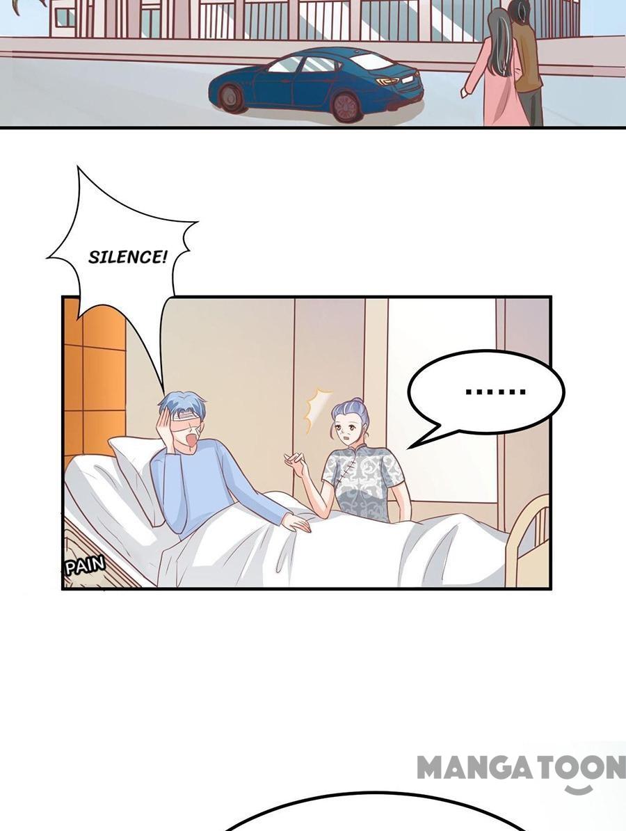 Prince’s Private Baby Chapter 182 page 6