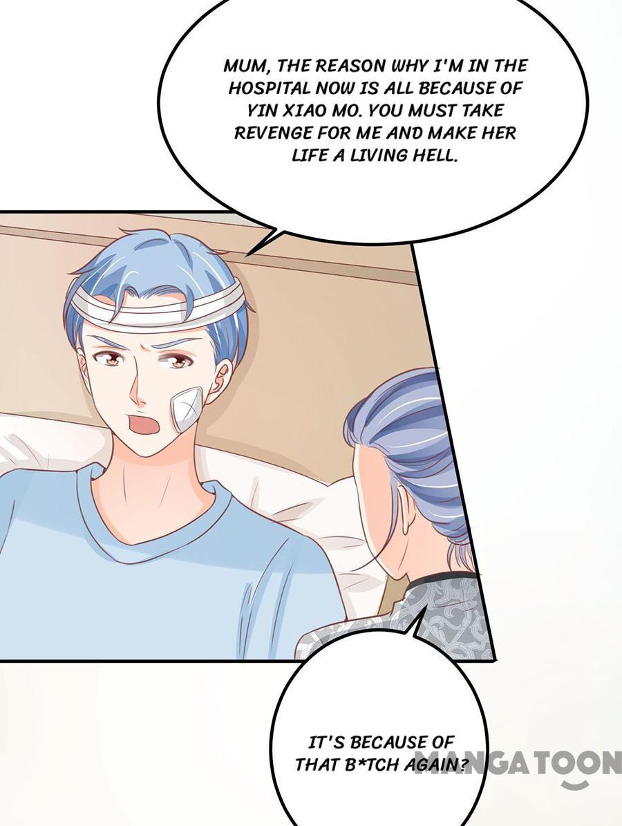 Prince’s Private Baby Chapter 182 page 7