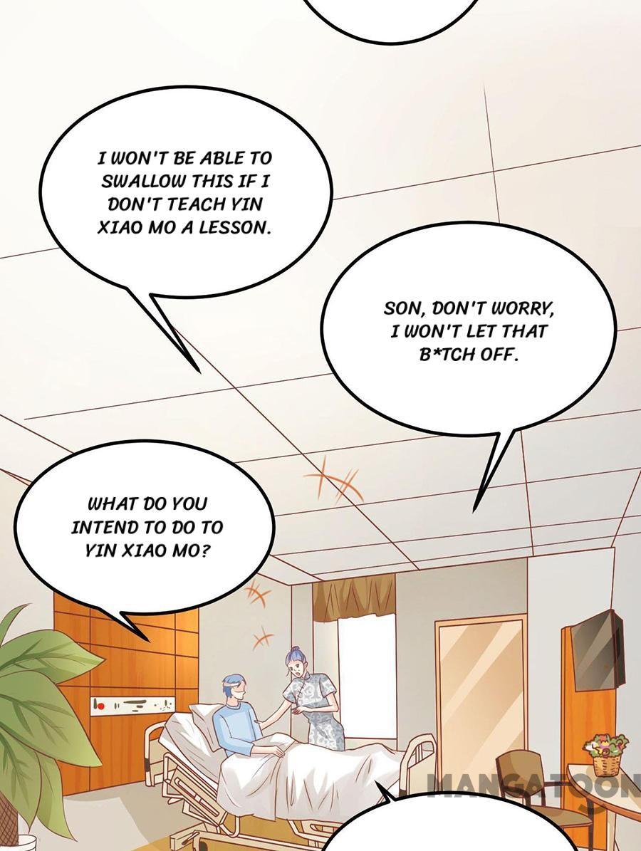 Prince’s Private Baby Chapter 182 page 8