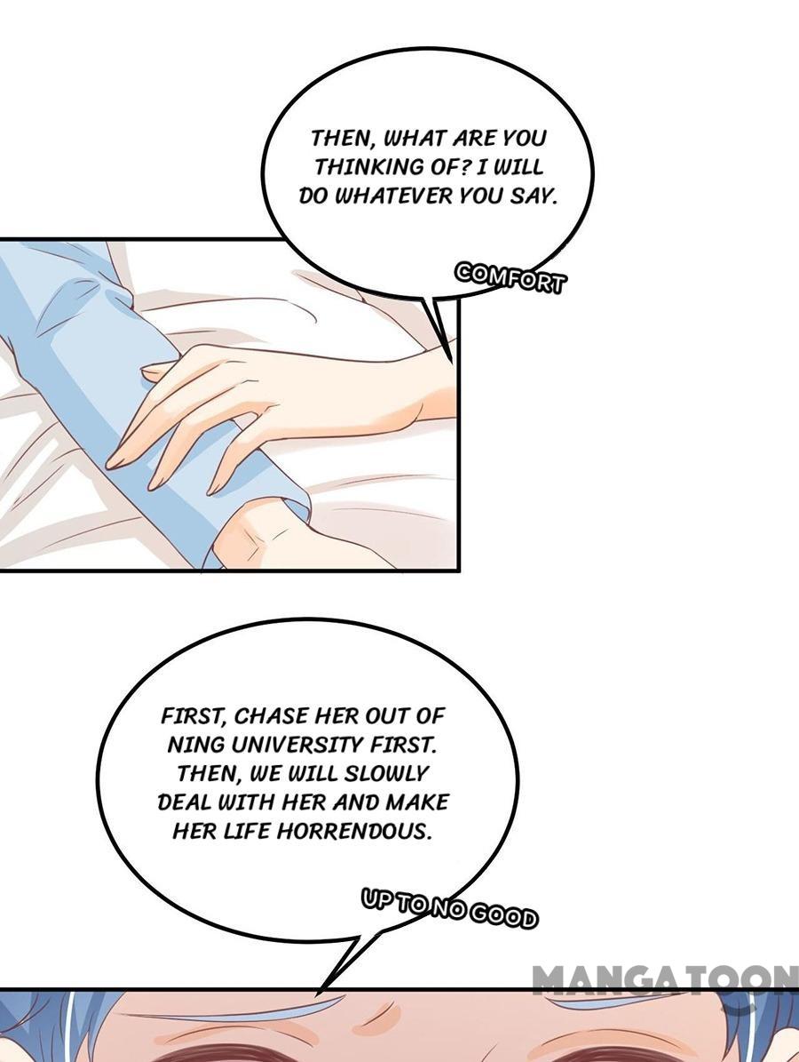Prince’s Private Baby Chapter 182 page 10