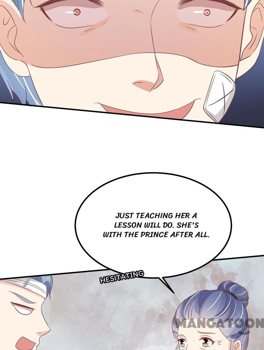 Prince’s Private Baby Chapter 182 page 11