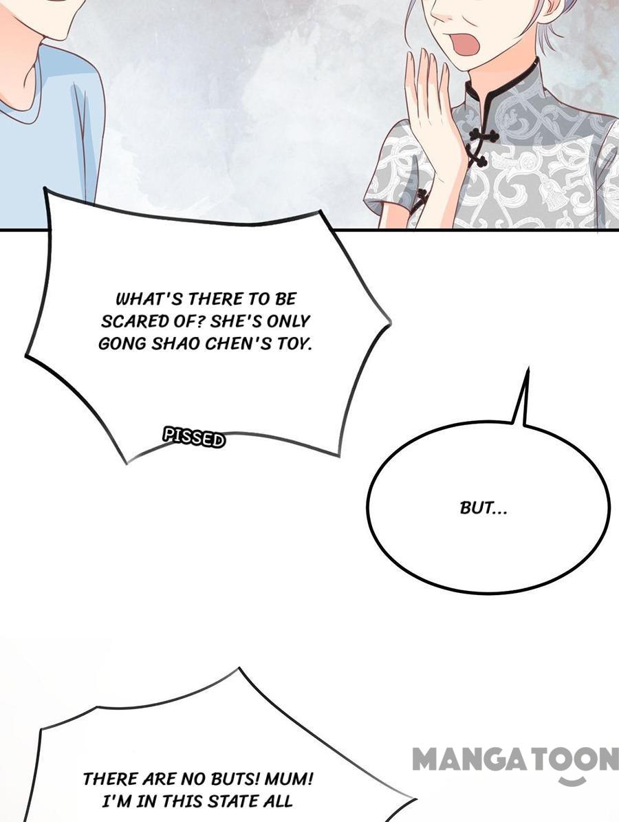 Prince’s Private Baby Chapter 182 page 12