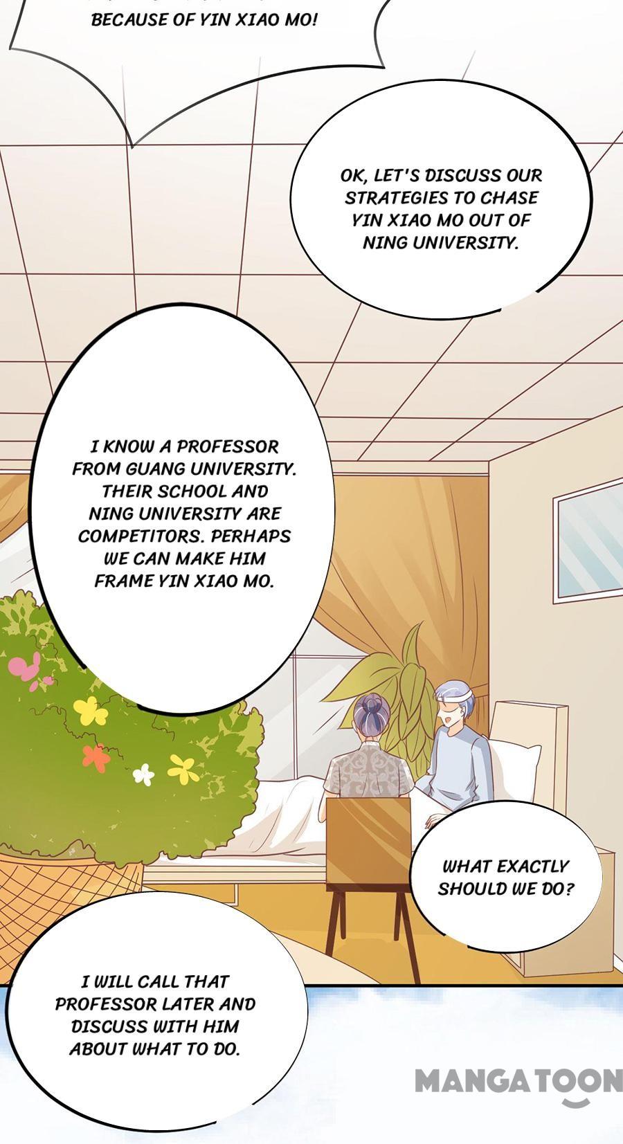 Prince’s Private Baby Chapter 182 page 13