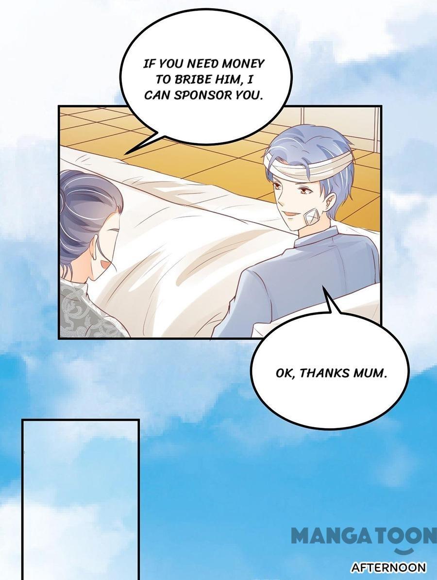 Prince’s Private Baby Chapter 182 page 14
