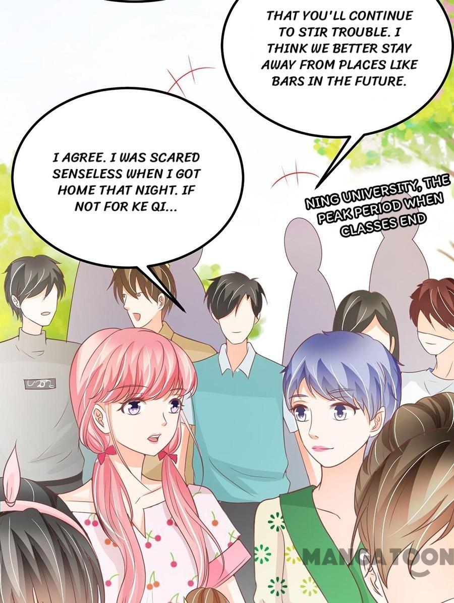 Prince’s Private Baby Chapter 182 page 16