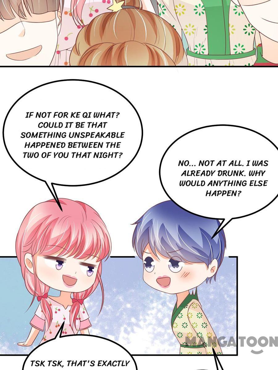Prince’s Private Baby Chapter 182 page 17