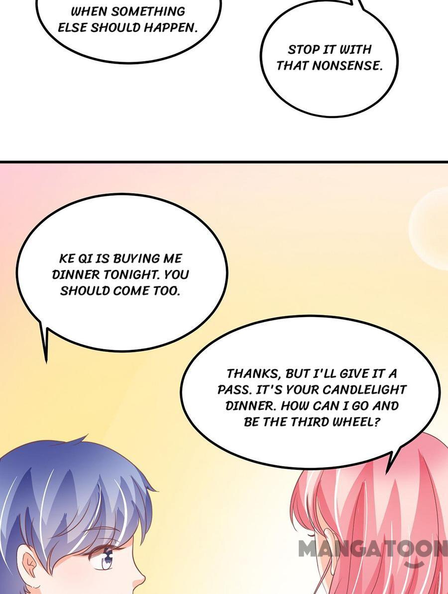 Prince’s Private Baby Chapter 182 page 18