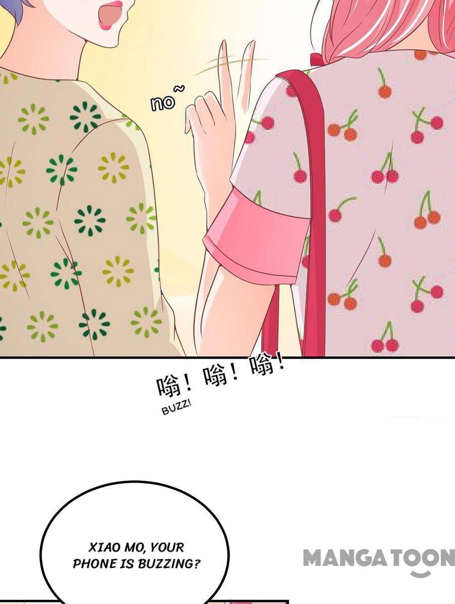 Prince’s Private Baby Chapter 182 page 19