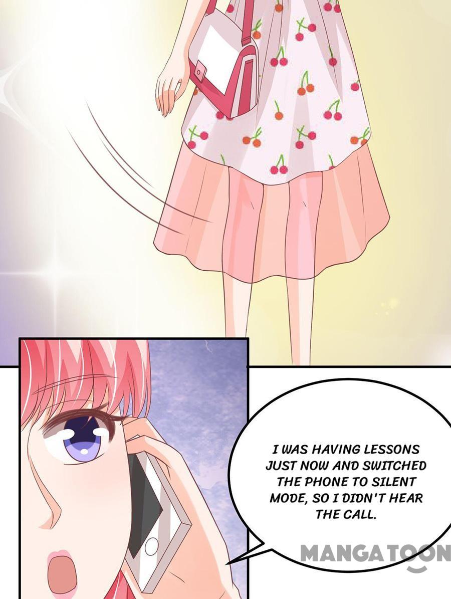 Prince’s Private Baby Chapter 182 page 22