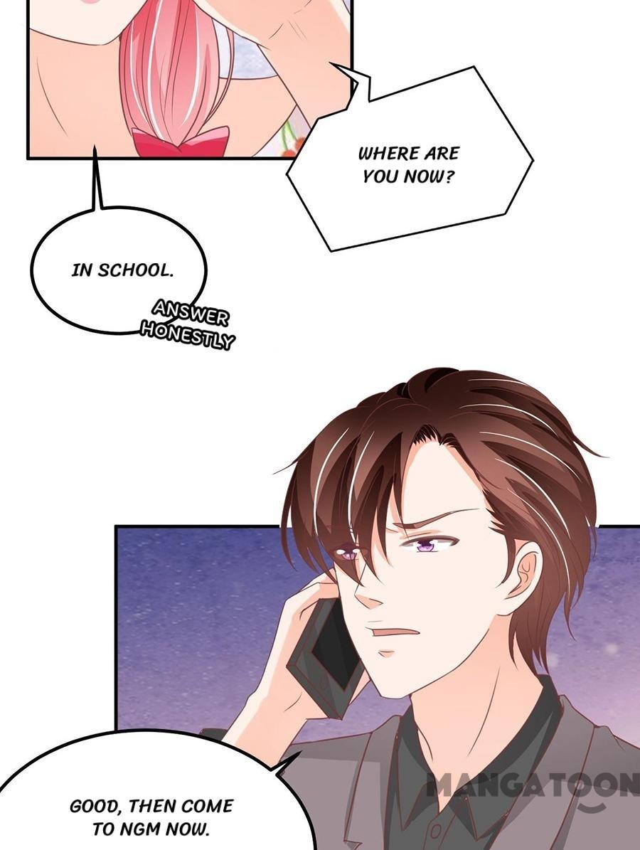 Prince’s Private Baby Chapter 182 page 23