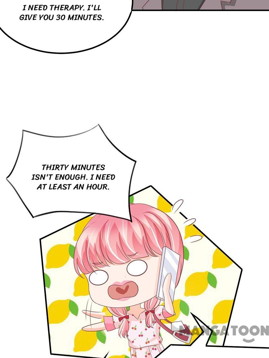 Prince’s Private Baby Chapter 182 page 24