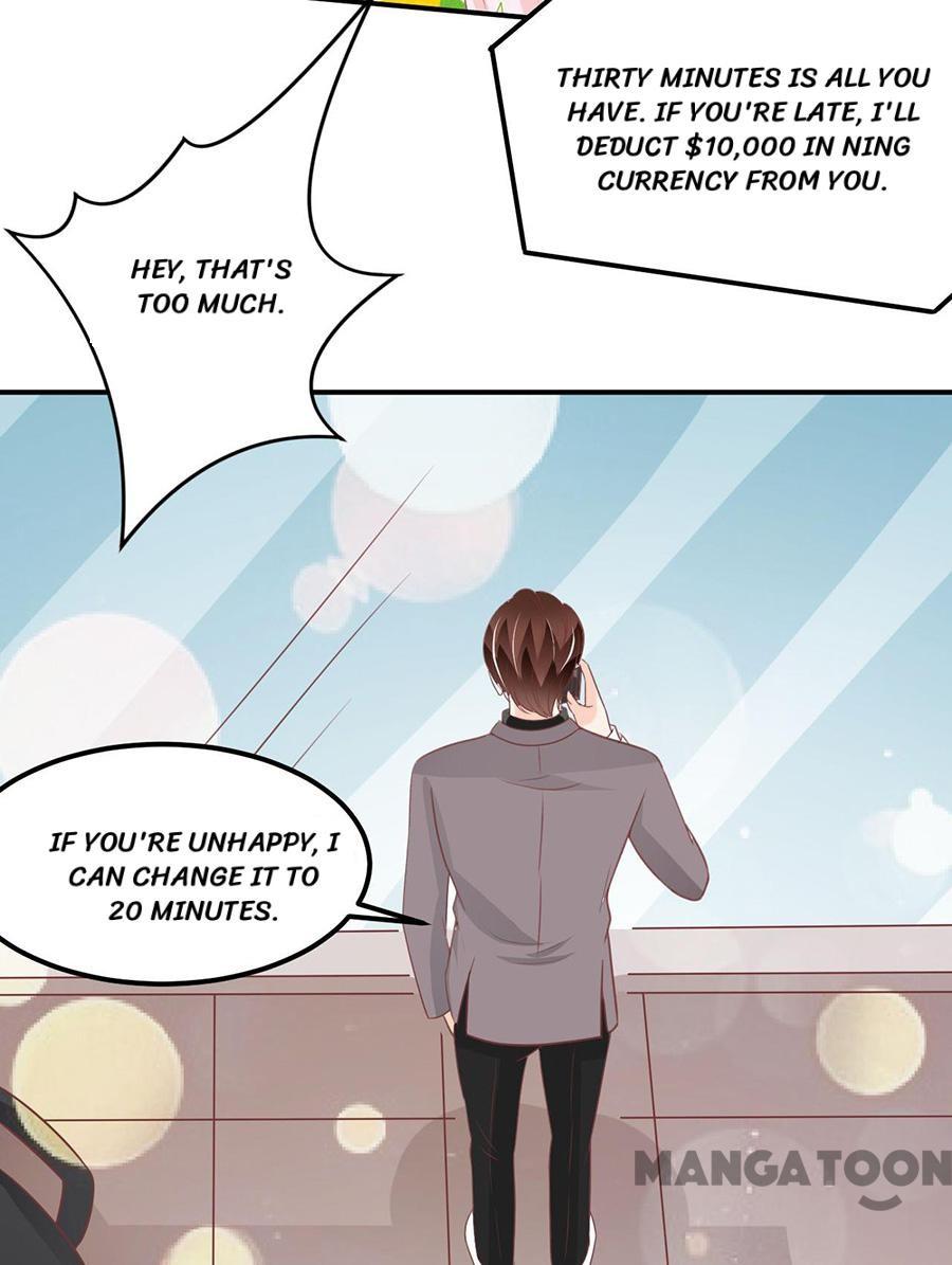 Prince’s Private Baby Chapter 182 page 25