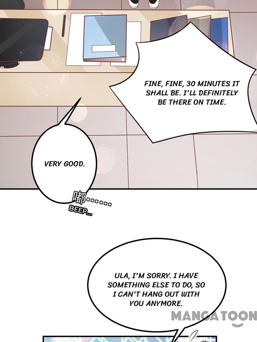 Prince’s Private Baby Chapter 182 page 26