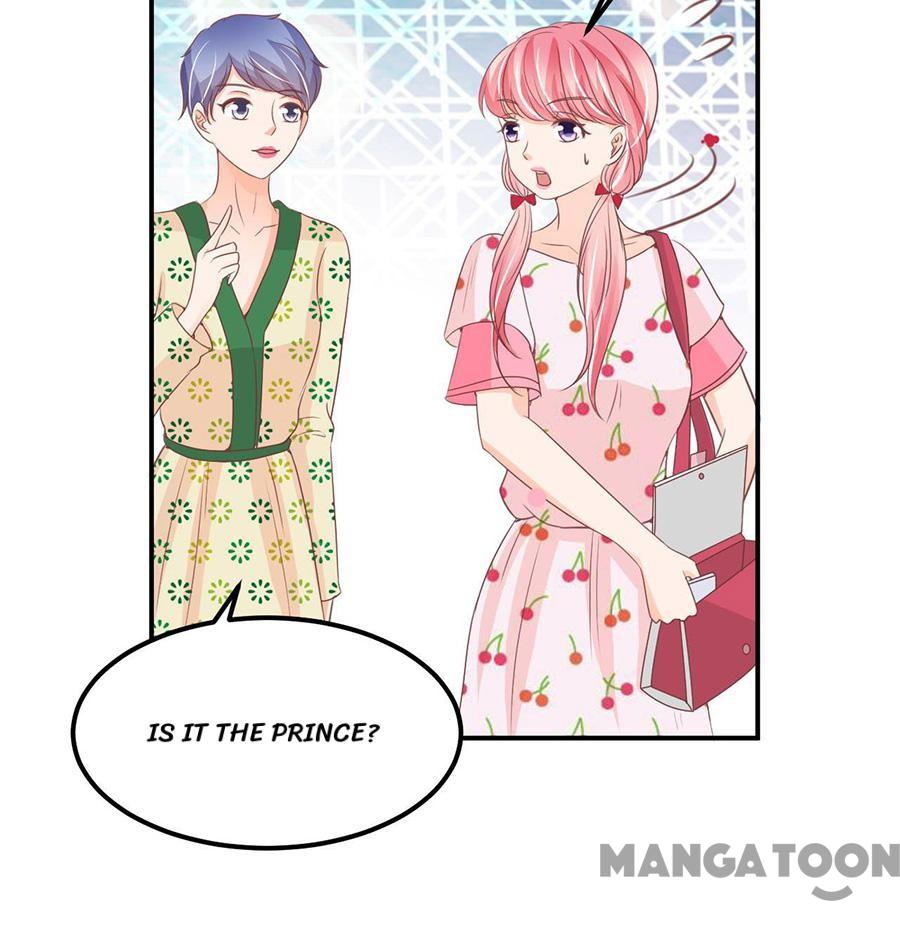 Prince’s Private Baby Chapter 182 page 27