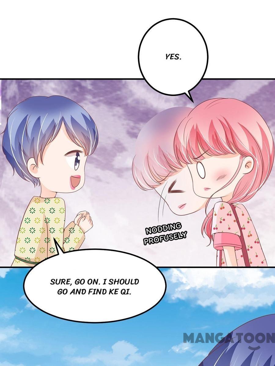 Prince’s Private Baby Chapter 182 page 28