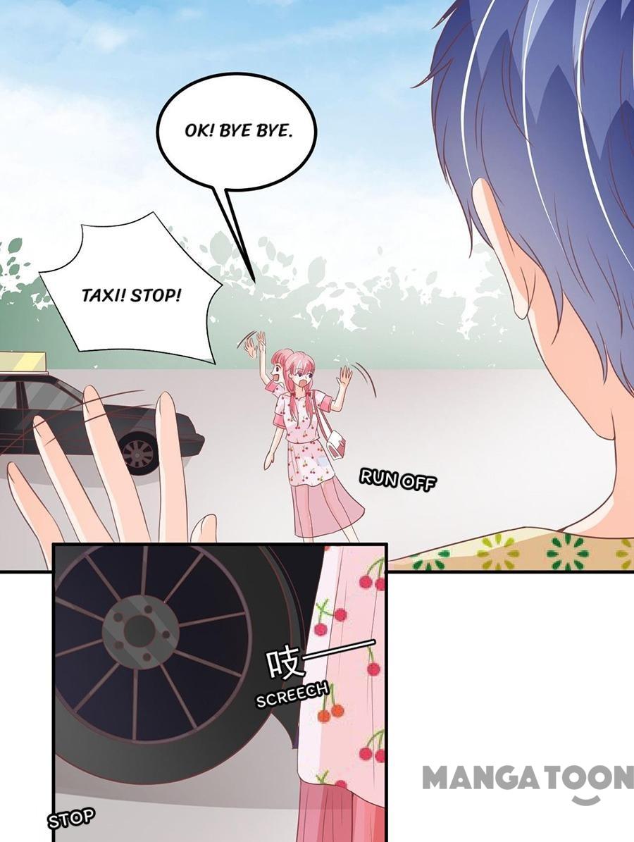 Prince’s Private Baby Chapter 182 page 29