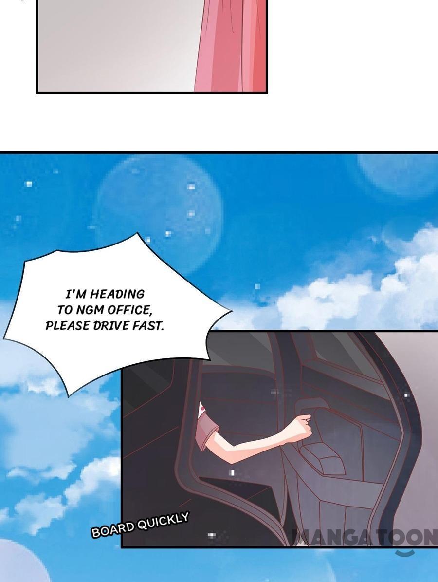 Prince’s Private Baby Chapter 182 page 30