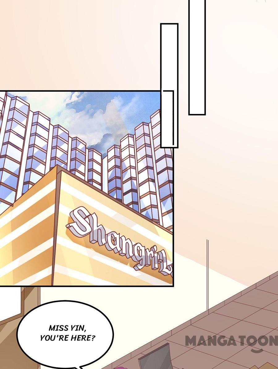 Prince’s Private Baby Chapter 182 page 33
