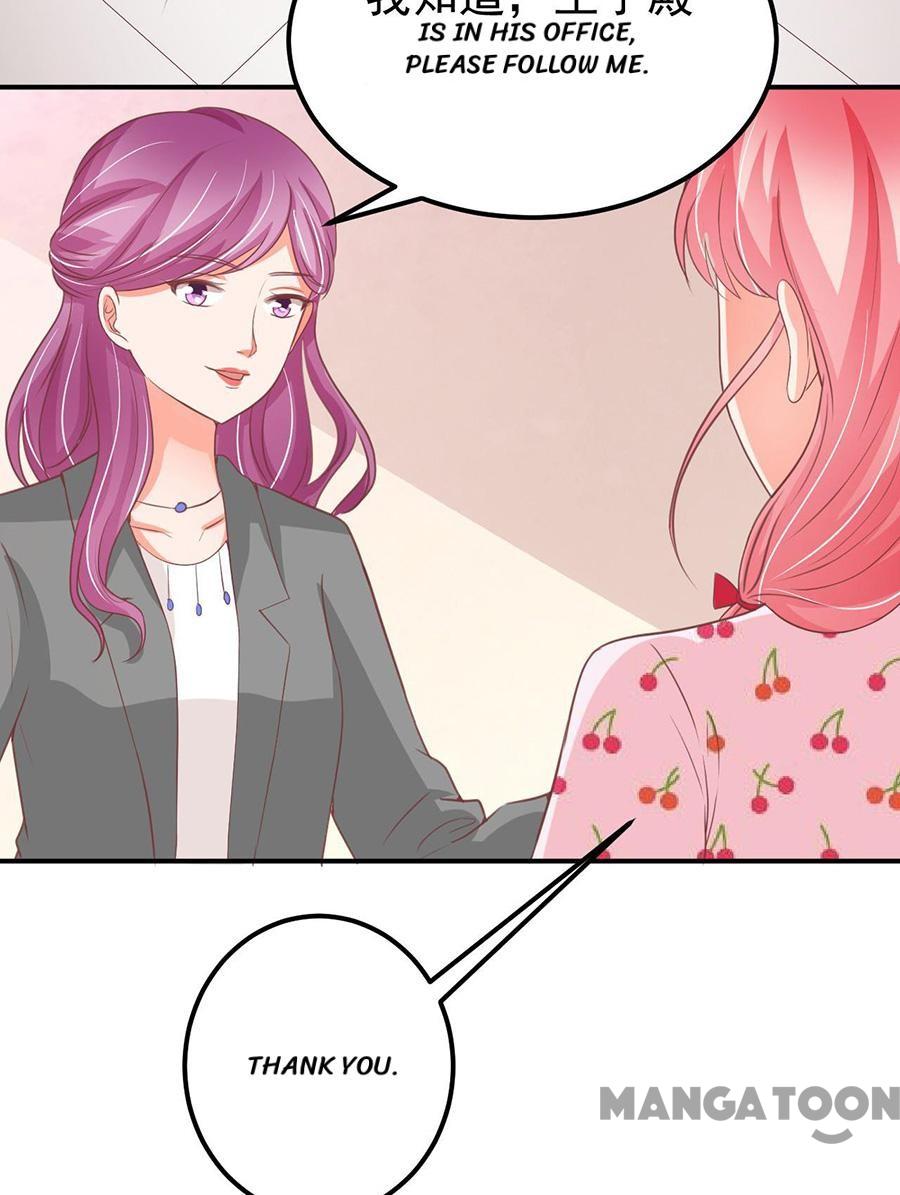 Prince’s Private Baby Chapter 182 page 35