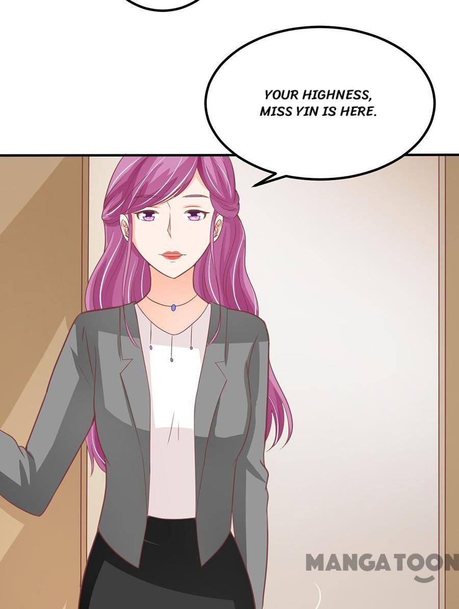 Prince’s Private Baby Chapter 182 page 36