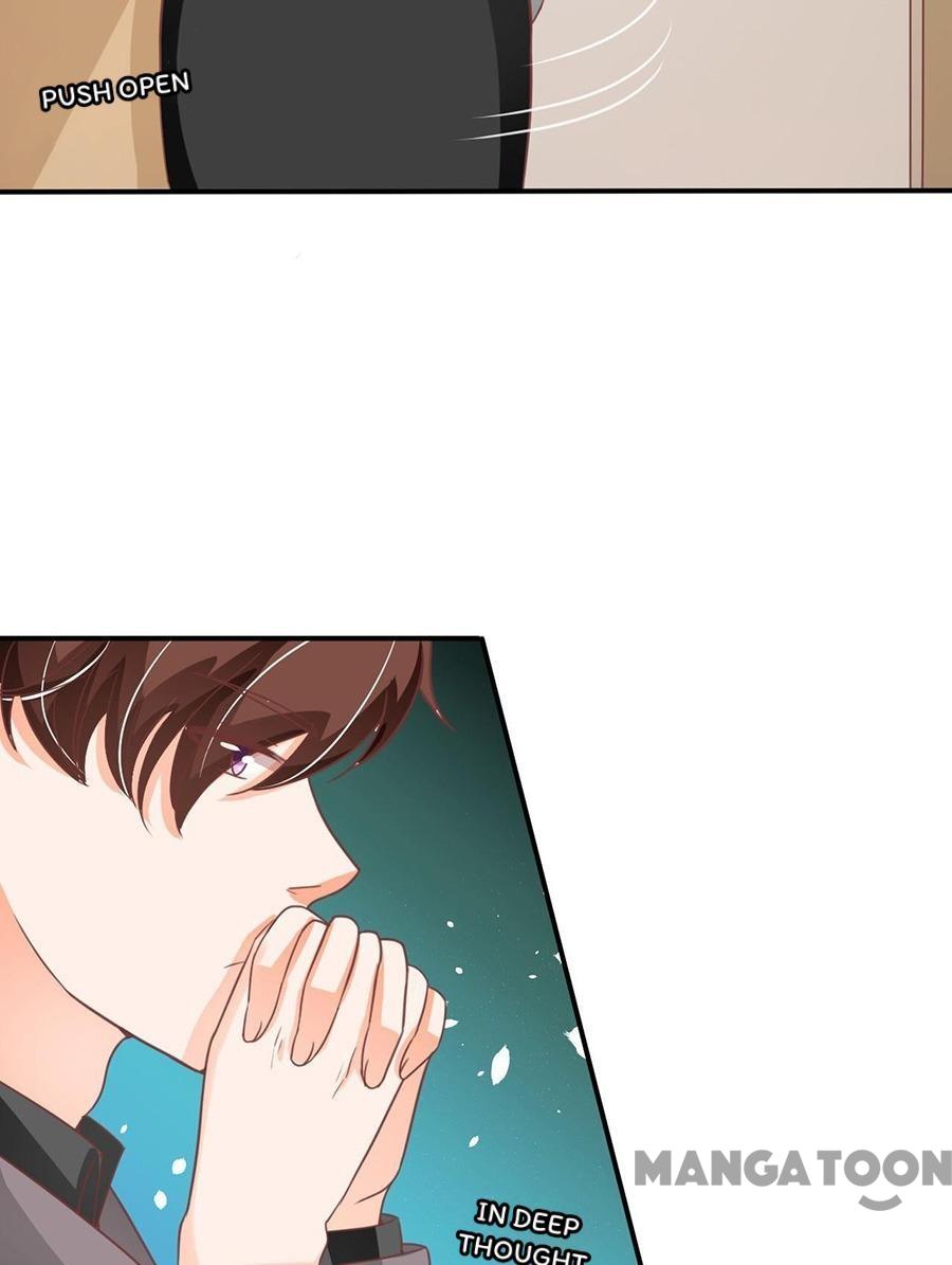 Prince’s Private Baby Chapter 182 page 37