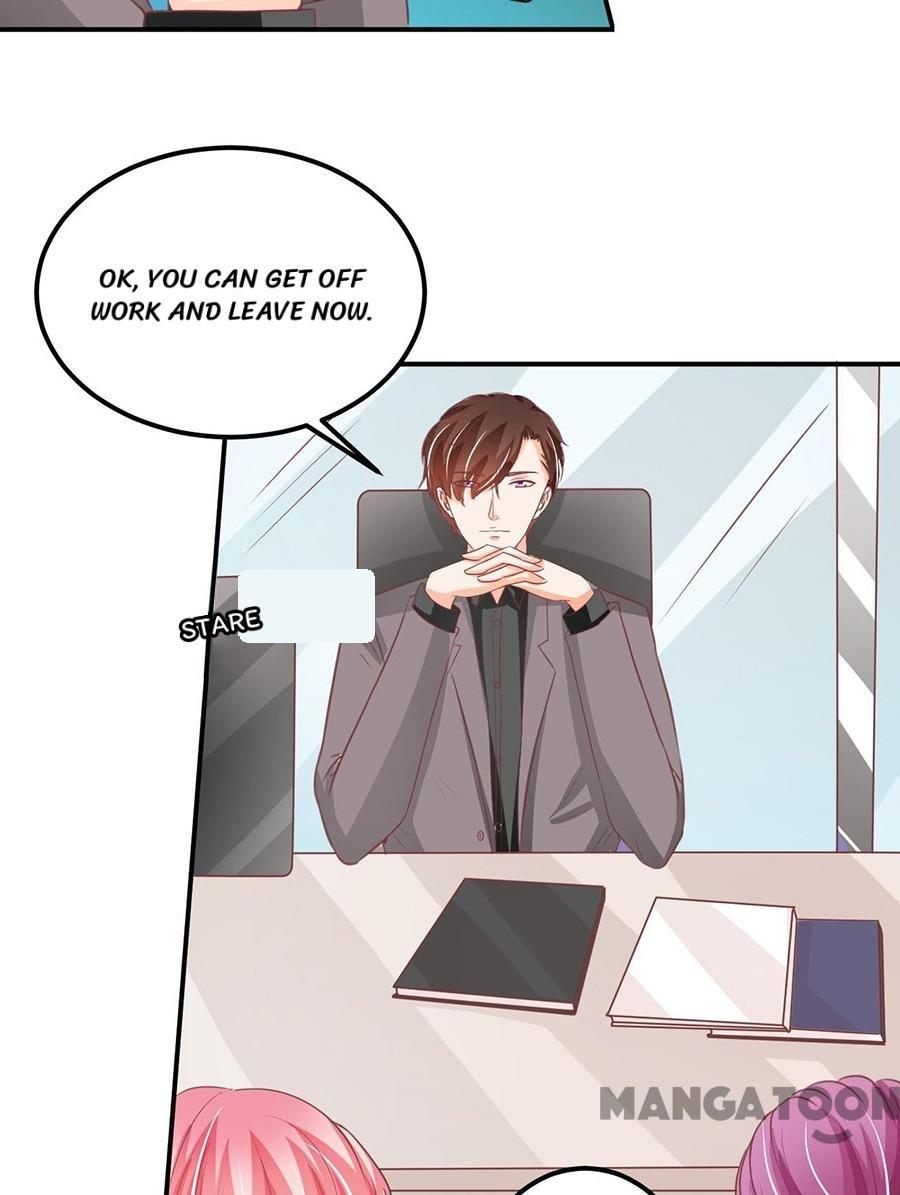Prince’s Private Baby Chapter 182 page 38