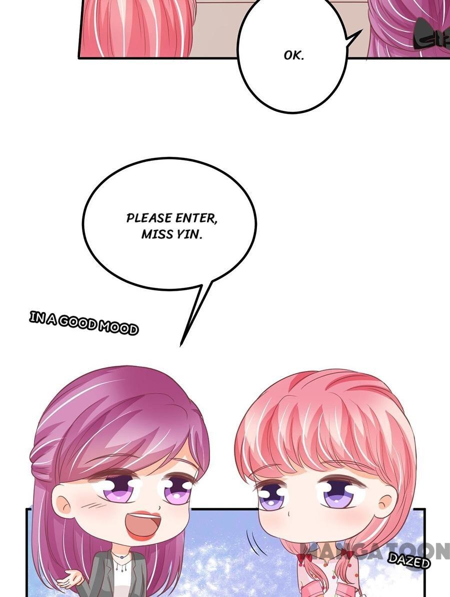 Prince’s Private Baby Chapter 182 page 39